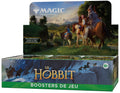 MTG FRENCH THE HOBBIT PLAY BOOSTER