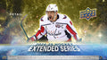 2024-25 Upper Deck Extended Series Hockey Blaster Case (Case Of 20 Boxes)
