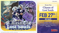 CFV CHASM OF LOST SOULS BOOSTER