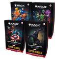 MTG MARVEL SUPER HEROES COMMANDER