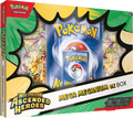 Pokémon TCG -  Mega Evolution - Ascended Heroes - Sealed Case of 6 Mega EX Box