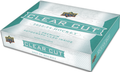 2023-24 Upper Deck Clear Cut Hockey Hobby Box