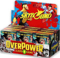OVERPOWER: SKYBOUND STARTER DECK DISPLAY 12CT