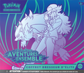 Pokemon Scarlet & Violet Journey Together Elite Trainer Box (French)