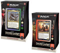 MTG FRENCH PHYREXIA ALL WILL BE ONE COMMANDER (4/1