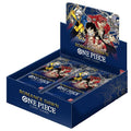 ONE PIECE CG OP-01 ROMANCE DAWN BOOSTER