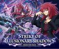 CFV STRIKE OF ILLUSIONARY SHADOWS BOOSTER