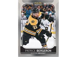 Upper Deck - 2021-22 - Hockey - O-Pee-Chee Platinum - Hobby Box