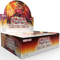 YGO FRENCH BLAZING DOMINION BOOSTER