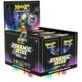 METAZOO TCG DYNAMIC DECKS SERIES 1 KIT DISPLAY 6CT
