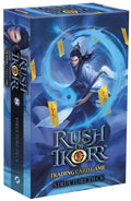 RUSH OF IKORR ACT 2 PART 1 EPIC JOURNEY STRUCTURE DECK 8CT DISPLAY