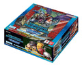 Bandai - Digimon - Versus Monsters - Trading Card Extra Booster Box