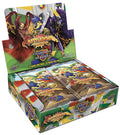 Upper Deck - Neopets Battledome - Champions of Meridell - Booster Box - CANADIAN ORDERS ONLY PLEASE