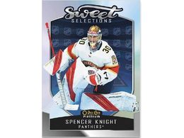 Upper Deck - 2021-22 - Hockey - O-Pee-Chee Platinum - Hobby Box
