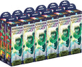 Wizkids - DC - HeroClix - Lantern Legacy - Booster Brick