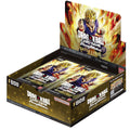 Bandai - Dragon Ball Super - Fusion World - Saiyans Pride - Booster Box