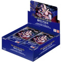 Bandai - One Piece Card Game - OP-14 - The Azure Sea's Seven - Booster Box