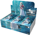Square Enix - Final Fantasy - Tears of the Planet - Opus XXV - Booster Box