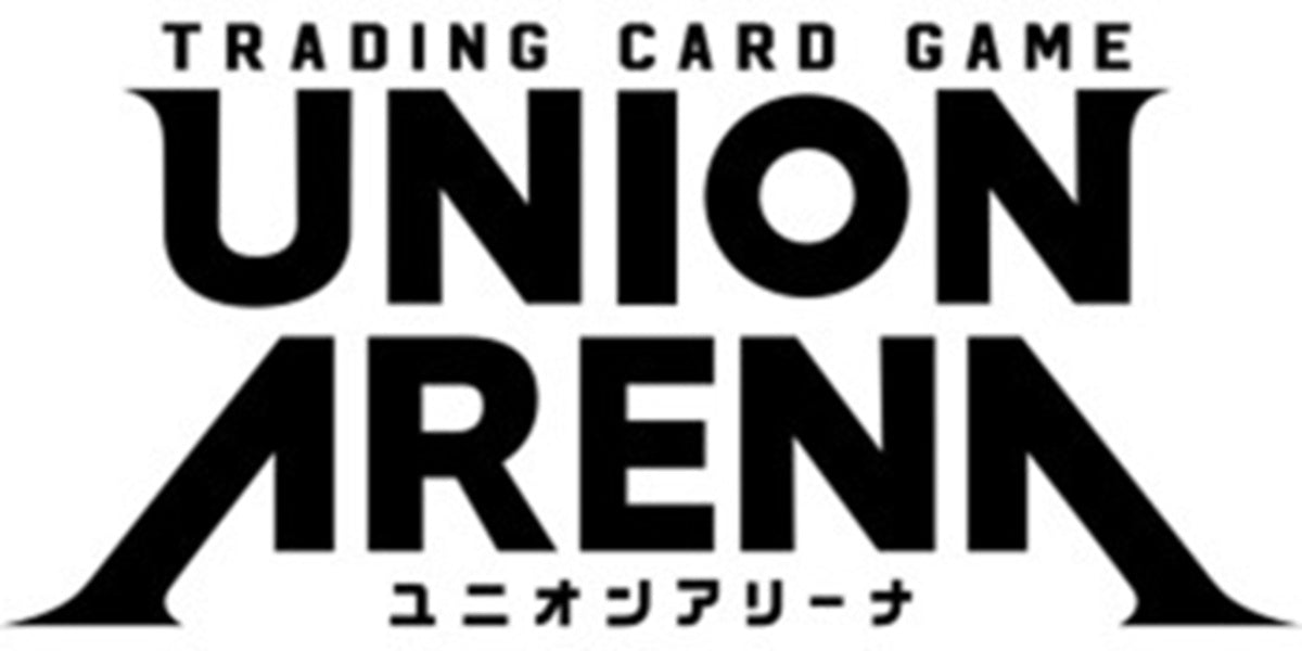 UNION ARENA MY HERO ACADEMIA BOOSTER