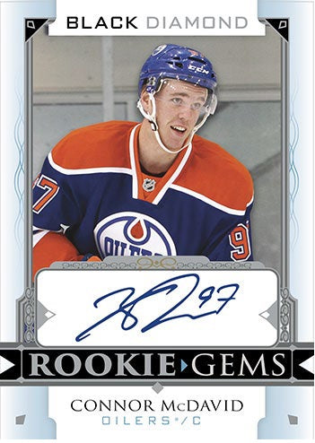 2023-24 Upper Deck Clear Cut Hockey Hobby Inner Case(Inner case of 15 boxes)