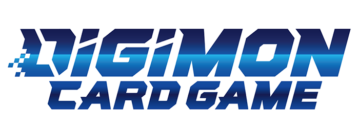 Digimon Cyber Eden Booster Box