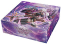 GRAND ARCHIVE TCG MERCURIAL HEART ALTER EDITION BOOSTER