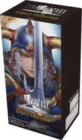 Square Enix - Final Fantasy - Legacy Collection - Booster Box