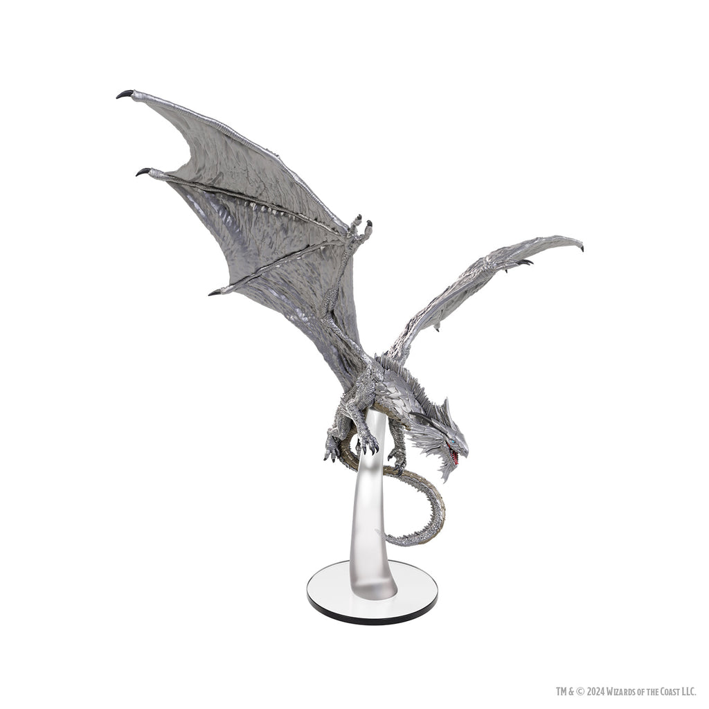 Wizards of the Coast - Dungeons and Dragons - Icons of the Realms - Return of the Dragons - Booster Brick