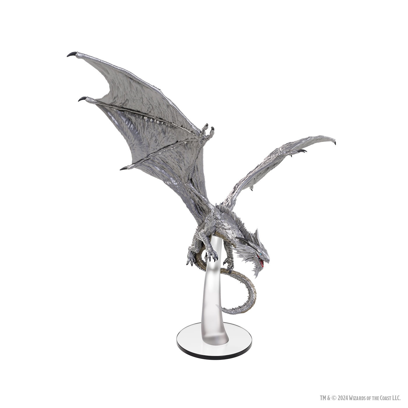 Wizards of the Coast - Dungeons and Dragons - Icons of the Realms - Return of the Dragons - Booster Brick