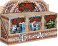 FLESH AND BLOOD TALES OF ARIA BLITZ DECKS
