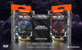 MY HERO ACADEMIA CCG FINAL BATTLE CHALLENGER SERIES 4CT DISPLAY