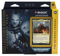 MTG WARHAMMER 40000 COMMANDER COLLECTOR ED DECK