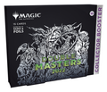 MTG DOUBLE MASTERS 2022 COLLECTOR OMEGA BOX