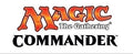 MTG FRENCH COMMANDER 2016