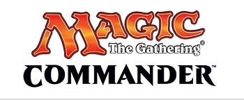 MTG FRENCH COMMANDER 2016