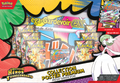 Pokemon Ascended Heroes Premium Poster Collection Box (French)