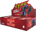 KEYFORGE TOKENS OF CHANGE DECK 12CT DISPLAY