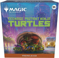 MTG TEENAGE MUTANT NINJA TURTLES PRERELEASE PACK