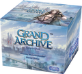 GRAND ARCHIVE TCG LORRAINE, ARCLIGHT SABER STARTER DISPLAY