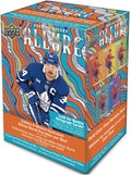 2025-26 Upper Deck Allure Blaster Case (Case of 20 Boxes)