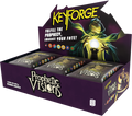 KEYFORGE PROPHETIC VISIONS ARCHON DECK 12CT DISPLAY
