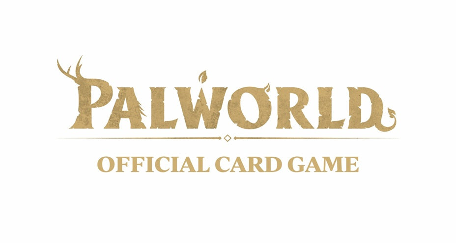 PALWORLD DAWN OF PALPAGOS GREEN/PURPLE TRIAL DECK