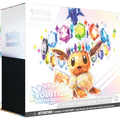Pokemon Prismatic Evolutions Elite Trainer (French)