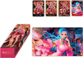 ONE PIECE CG HEROINES SPECIAL SET