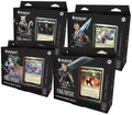 Magic The Gathering Final Fantasy Commander Deck (Set of 4)
