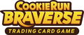 COOKIERUN TCG SET 6 FESTIVAL ARENA BOOSTER DISPLAY