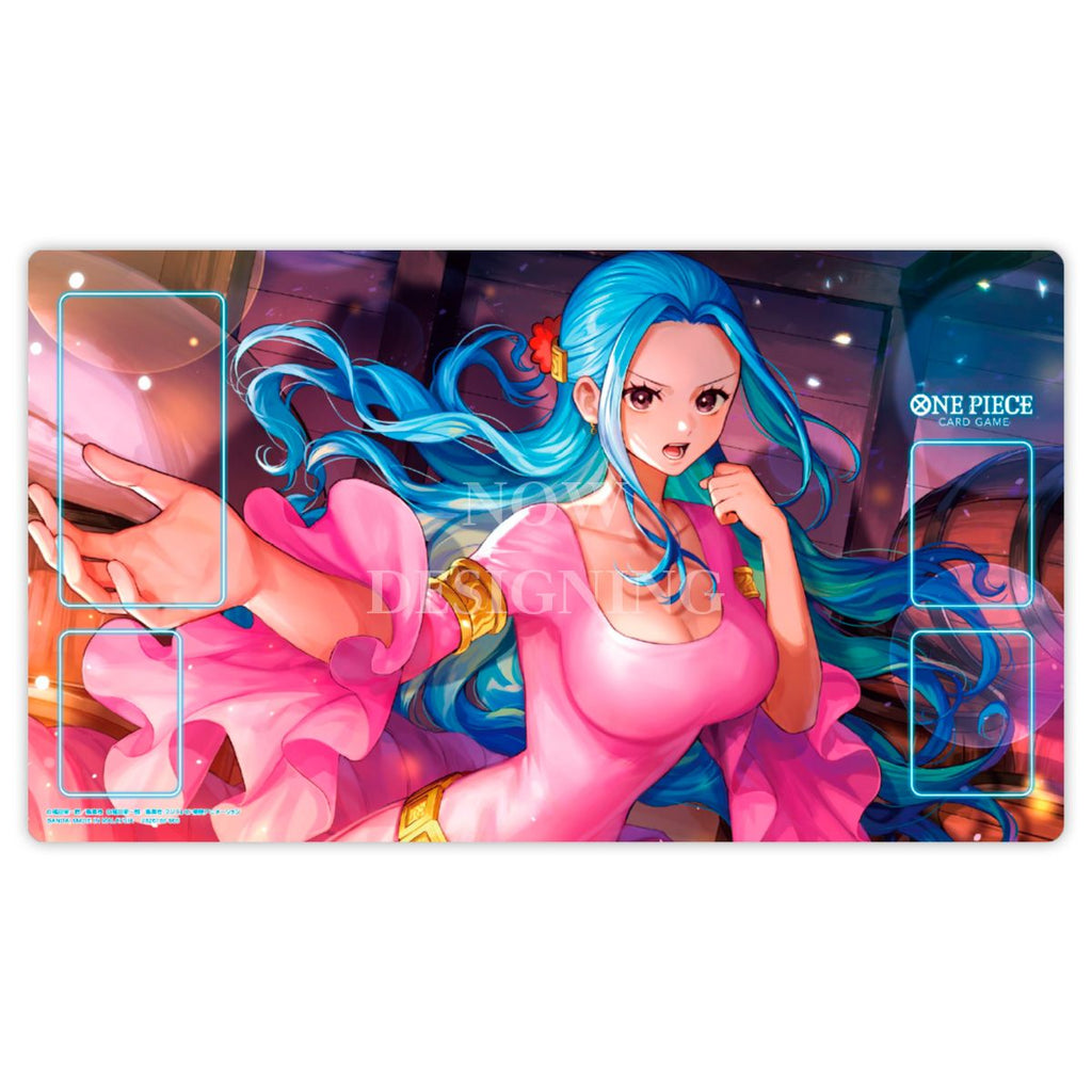 ONE PIECE CG HEROINES SPECIAL SET