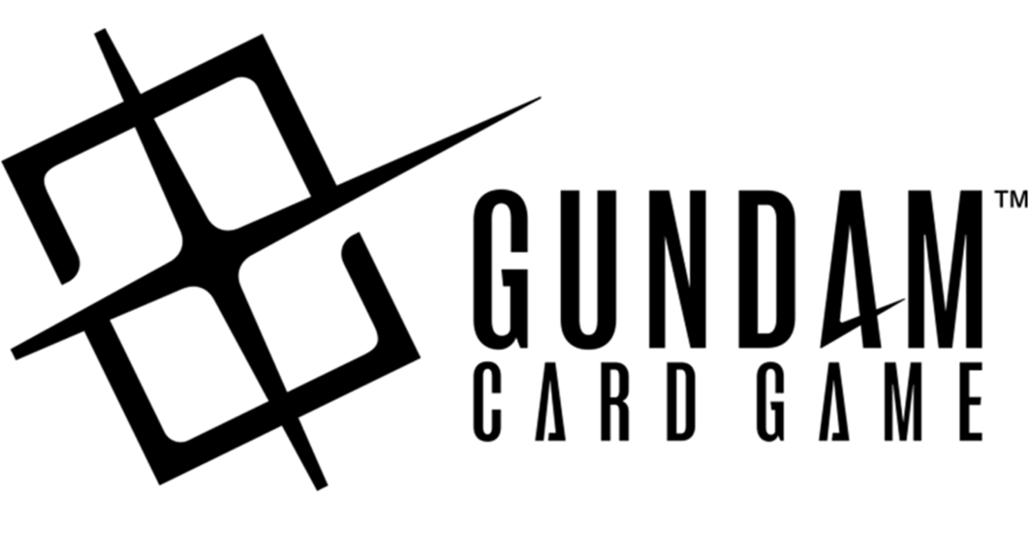 GUNDAM CG ST-14 HEAVY DOMINION STARTER DECK 6CT DISPLAY