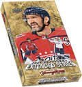 2024-25 Upper Deck Extended Series Hockey Hobby Box (Canada Only)
