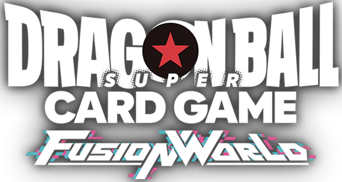 DBS FUSION WORLD FS13 STARTER DECK 13